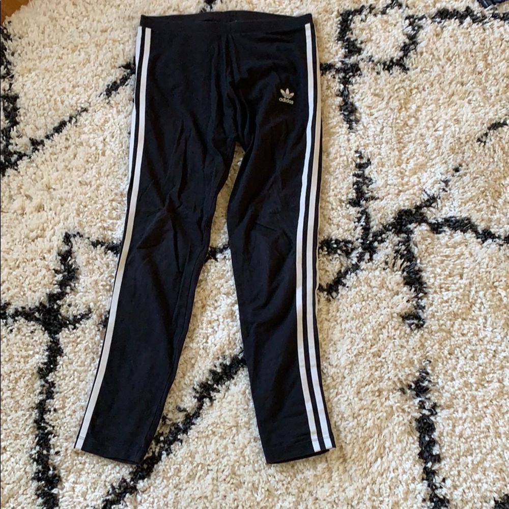 ADIDAS LEGGINGS